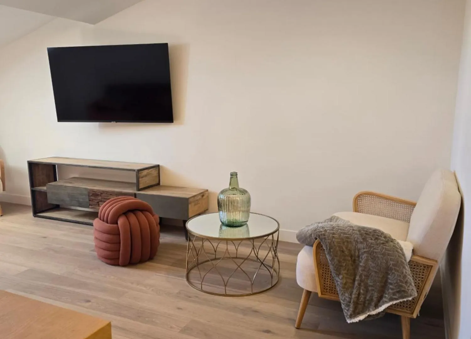 Massena Apartman Nizza Franciaország