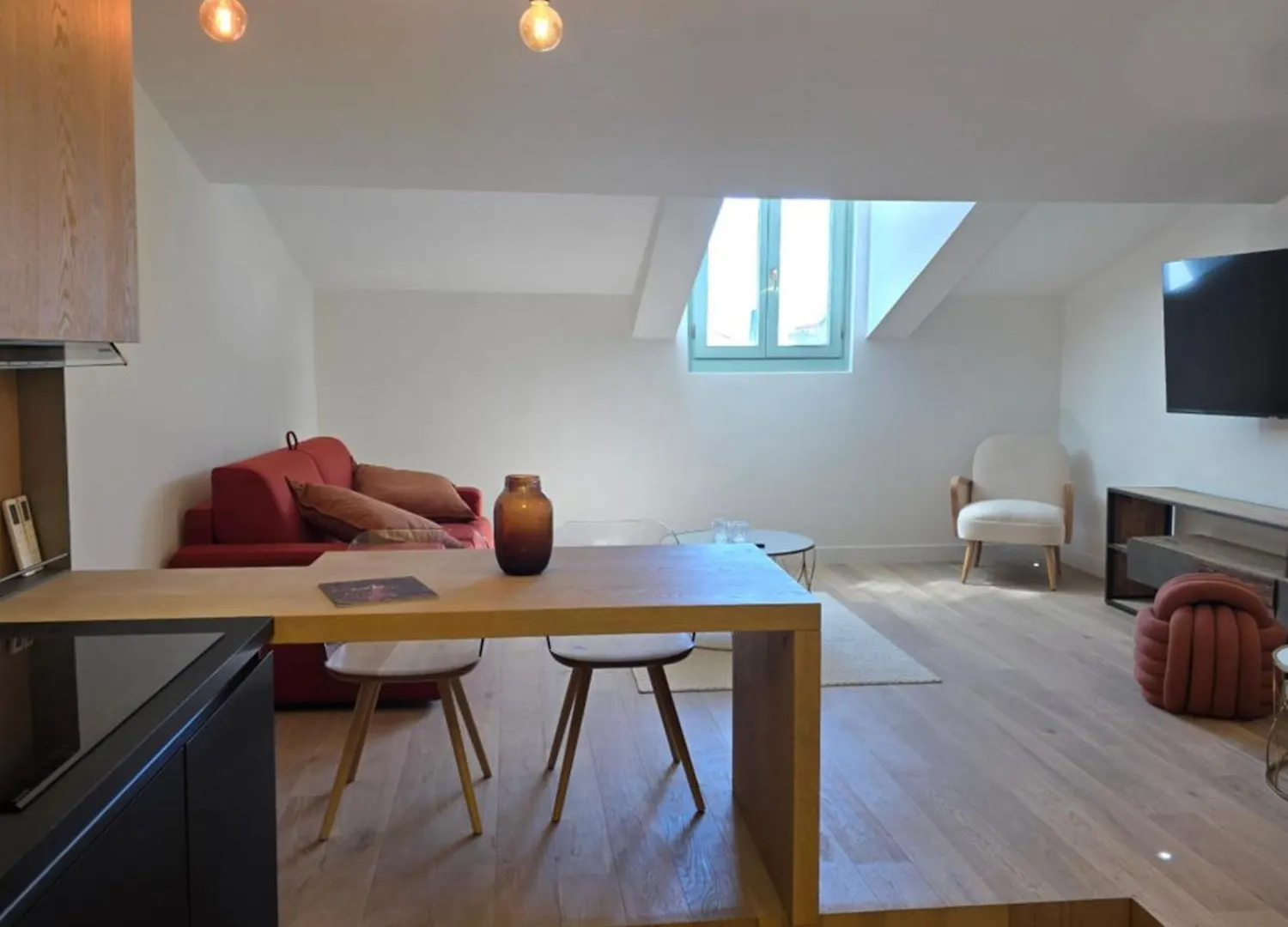 Massena Lägenhet Nice 0*,  Frankrike